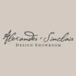 Alexander Sinclair Showroom